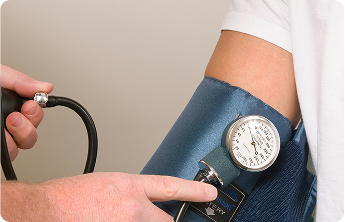Comprehensive Medical Examination